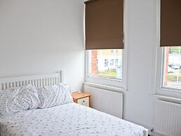 Corner House Apartment