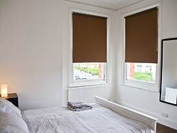 Corner House Apartment