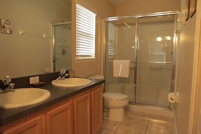 Pool Homes Davenport Area by SVV