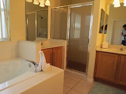 Pool Homes Davenport Area by SVV