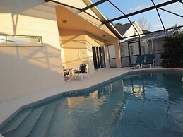 Pool Homes Davenport Area by SVV