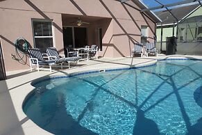 Pool Homes Davenport Area by SVV