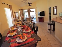 Pool Homes Davenport Area by SVV