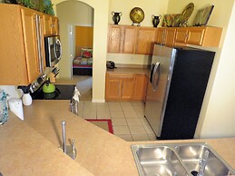 Pool Homes Davenport Area by SVV