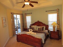 Pool Homes Davenport Area by SVV