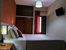 Cantinho das Oliveiras