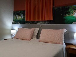 Cantinho das Oliveiras