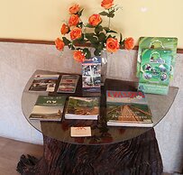 Cantinho das Oliveiras