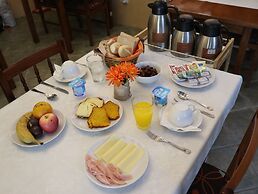 Cantinho das Oliveiras