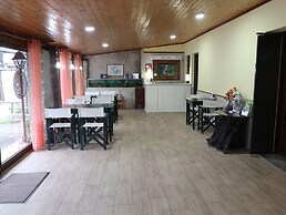 Cantinho das Oliveiras