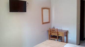 Cantinho das Oliveiras