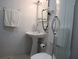 Cantinho das Oliveiras