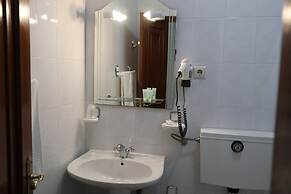 Cantinho das Oliveiras