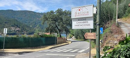 Cantinho das Oliveiras