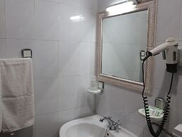 Cantinho das Oliveiras