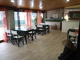 Cantinho das Oliveiras