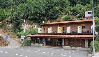 Cantinho das Oliveiras