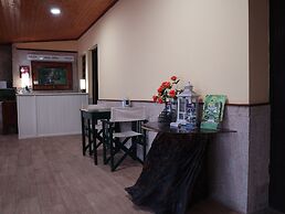 Cantinho das Oliveiras