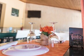 Cantinho das Oliveiras