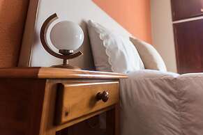 Cantinho das Oliveiras