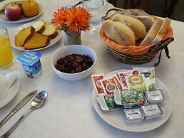 Cantinho das Oliveiras