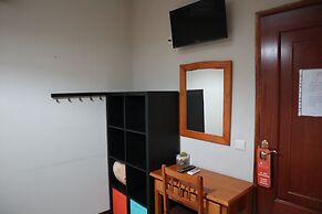 Cantinho das Oliveiras