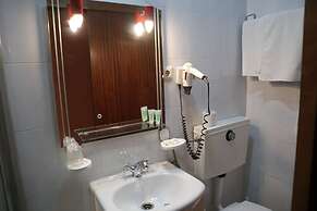 Cantinho das Oliveiras