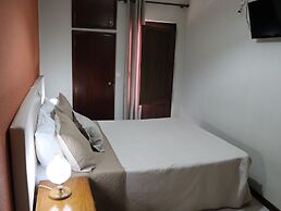 Cantinho das Oliveiras