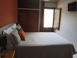 Cantinho das Oliveiras