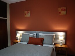 Cantinho das Oliveiras