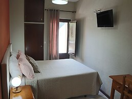 Cantinho das Oliveiras