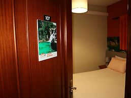 Cantinho das Oliveiras