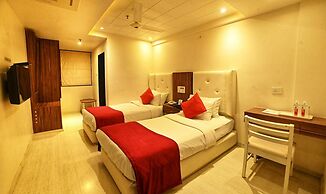 Hotel Amrta