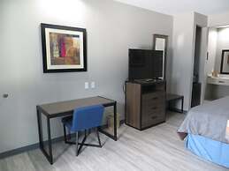 Haven Inn & Suites Willowbrook