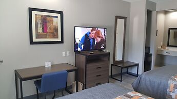 Haven Inn & Suites Willowbrook