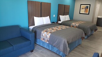 Haven Inn & Suites Willowbrook