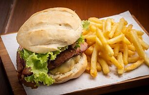 Costa Dourada Village