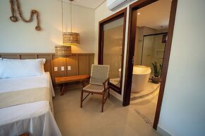 Costa Dourada Village