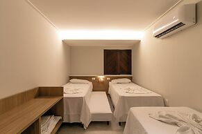 Costa Dourada Village