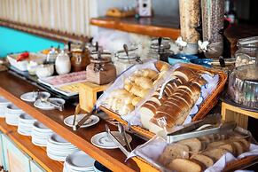 Costa Dourada Village