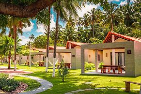 Costa Dourada Village
