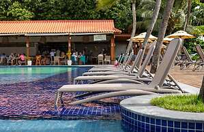 Costa Dourada Village