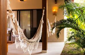 Costa Dourada Village