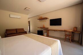 Costa Dourada Village