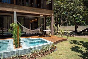 Costa Dourada Village