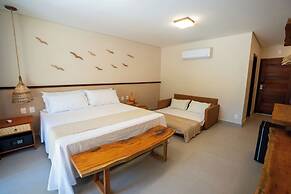 Costa Dourada Village