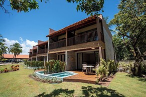 Costa Dourada Village