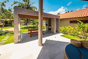 Costa Dourada Village
