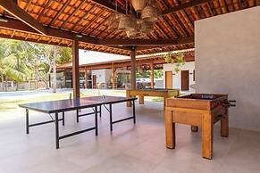 Costa Dourada Village