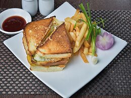 360 Resort Sihanoukville